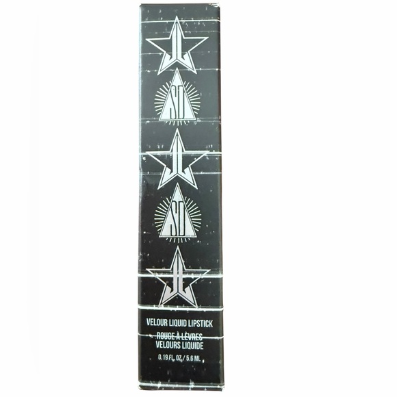 Jeffree Starr Star Creek Eye Shadow Cherry Soda Lipstick Milk Mkup Rise Mascara - Picture 11 of 13